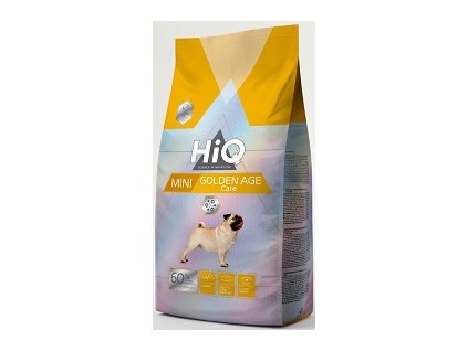 HiQ Adult Mini Senior 1,8 kg