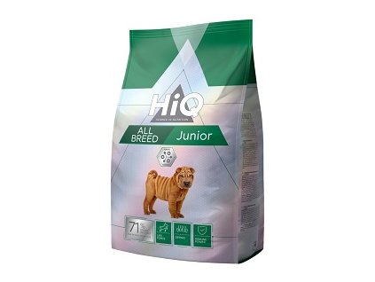 HiQ Junior 11 kg