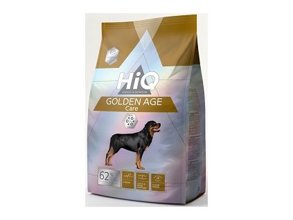 HiQ Senior 11 kg