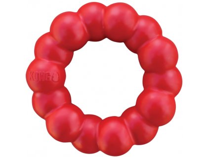 KONG hračka Classic kruh guma
