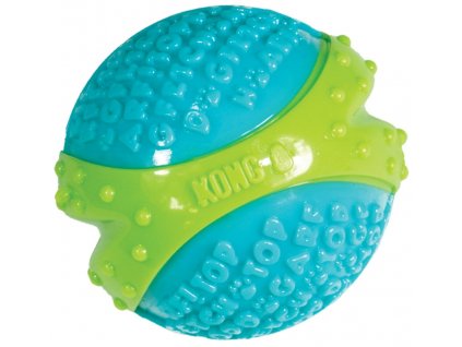 KONG hračka CoreStrenght míč guma L