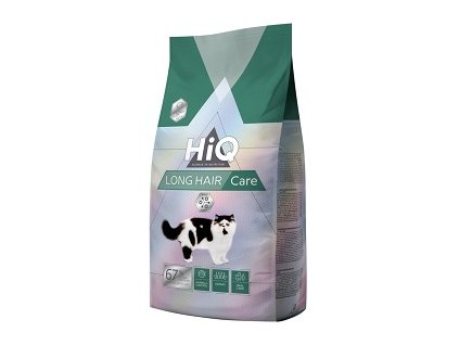 HiQ Adult Long Hair 1,8 kg