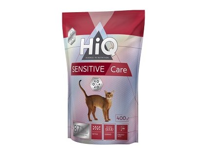 HiQ Adult Sensitive 400 g