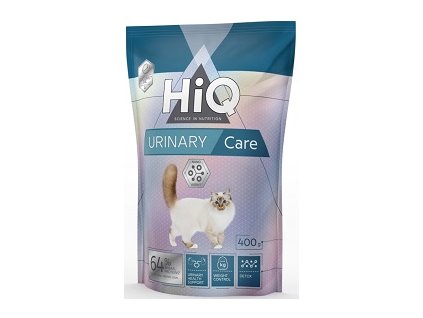 HiQ Adult Urinary 400 g