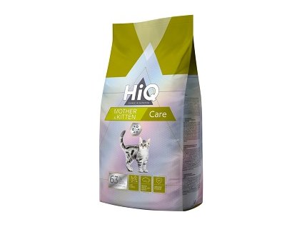 HiQ Kitten 1,8 kg