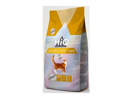 HiQ Senior 1,8 kg