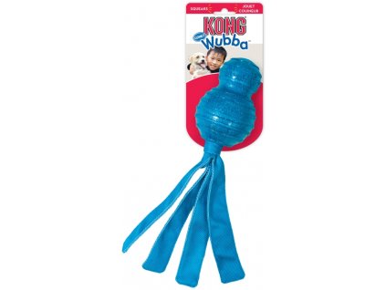 KONG hračka Wubba Comet guma