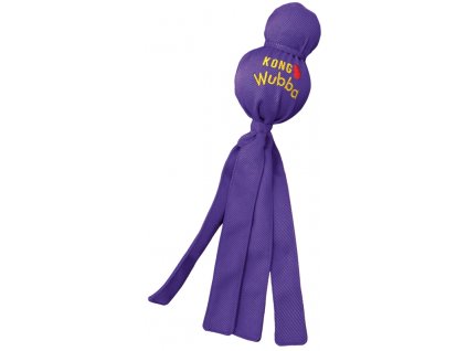 KONG hračka Wubba guma