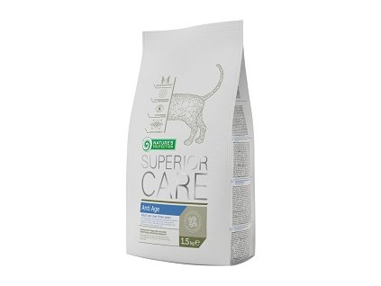 Nature's Protection Superior Anti Age 1,5 kg