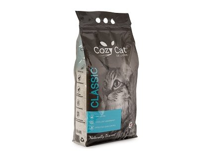 Podestýlka cat Cozy Cat Classic 10 l