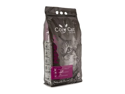Podestýlka cat Cozy Cat Premium Plus 5 l