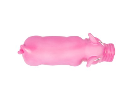 Hračka latex prasátko 15cm Duvo+