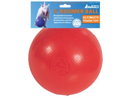 The Company of Animals hračka Míč Boomer Ball plast 15 cm