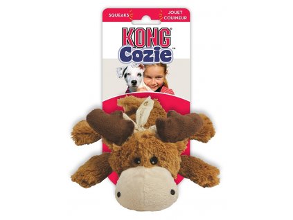 KONG hračka Cozie Los Marvin plyš XL