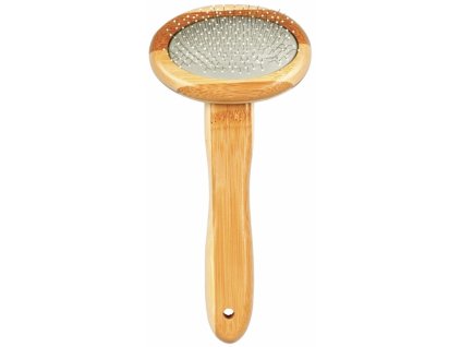 Hřeben Bamboo S 18x9cm Duvo+
