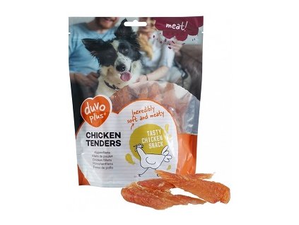 Duvo+ Meat! Chicken tenders 400 g