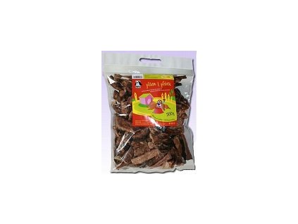 MAPES Sušené plíce 500 g