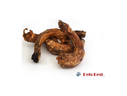 Pets Best, krůtí krky, 250 g