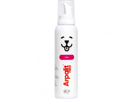 Arpalit Neo pěna pro psy 150 ml