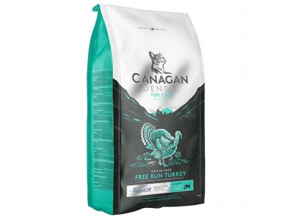 Canagan Dental 1,5 kg