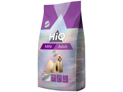 HiQ Adult Mini 1,8 kg