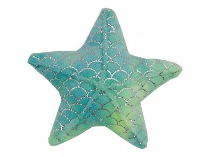 Happy Pet Mermaid hvězdice