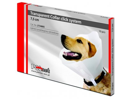 POLnet límec Click System 10 cm