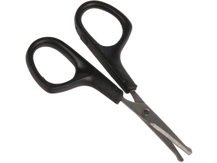 Happy Pet Groom nůžky malé zaoblené