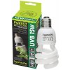 Komodo Forest Sunlight zářivka kompaktní UVB 5% 15 W