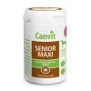 canvit senior maxi pro psy ochuceny 230g