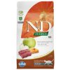 N&D Grain Free Adult Pumpkin Venison & Apple 0,3 kg