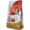 N&D Grain Free Adult Quinoa Skin&Coat Quail & Coconut 0,3 kg