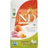 N&D Grain Free Adult Mini Pumpkin Boar & Apple 800 g