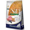 N&D Low Grain Puppy ML Lamb & Blueberry 2,5 kg