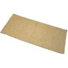 Podložka do klece konopná Nobby 100x40x1cm