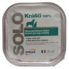 SOLO 100% Králík 300g