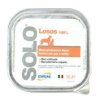 SOLO 100% Losos 100g