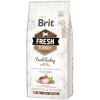 Brit Fresh Light Fit & Slim Turkey with Pea 12 kg