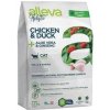 ALLEVA HOLISTIC Cat Dry Adult Chicken&Duck 5kg