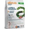 ALLEVA HOLISTIC Cat Dry Adult Lamb&Venison 5kg