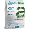 ALLEVA HOLISTIC Cat Dry Adult Ocean Fish 5kg