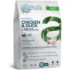 ALLEVA HOLISTIC Cat Dry Adult Hairball 1,5kg