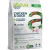 ALLEVA HOLISTIC Cat Dry Kitten 5kg