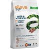 ALLEVA HOLISTIC Dog Dry Adult Lamb&Venison Mini 12kg