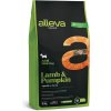 ALLEVA NATURAL Dog Dry Adult Lamb&Pumpkin Mini 12kg