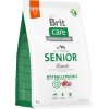 Brit Care Dog Hypoallergenic Senior Lamb 3 kg
