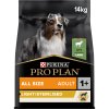 Pro Plan All Sizes Adult Light Sterilised jehně 14 kg