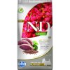 N&D Quinoa Dog Neutered Duck, Broccoli & Asparagus Adult Mini 7 kg