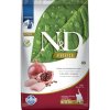 N&D Prime Cat Chicken & Pomegranate Kitten 5 kg