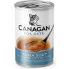 Canagan Ocean Tuna Soup 140 g
